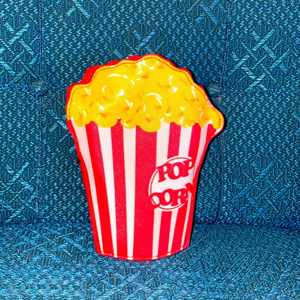 🍿Popcorn Purse 🍿
